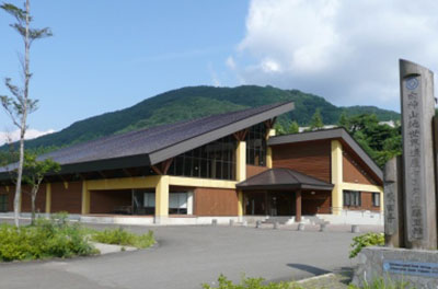 白神山水